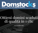 domstocks